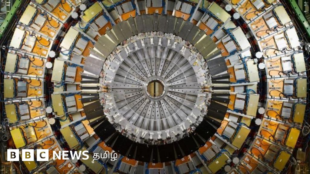 ஈயத்தில் இருந்து தங்கத்தை உருவாக்க இயலுமா? ஆராய்ச்சியில் வெற்றி பெற்ற ஆய்வாளர்கள்  