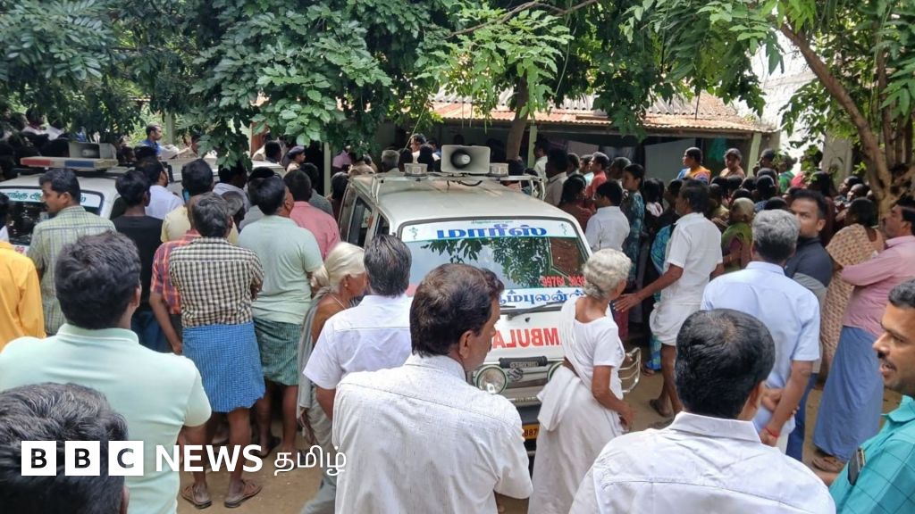 பல்லடம் மூவர் கொலை வழக்கில் 40 நாட்களுக்கு மேலாகியும் பிடிபடாத குற்றவாளிகள் - காவல்துறை என்ன சொல்கிறது?