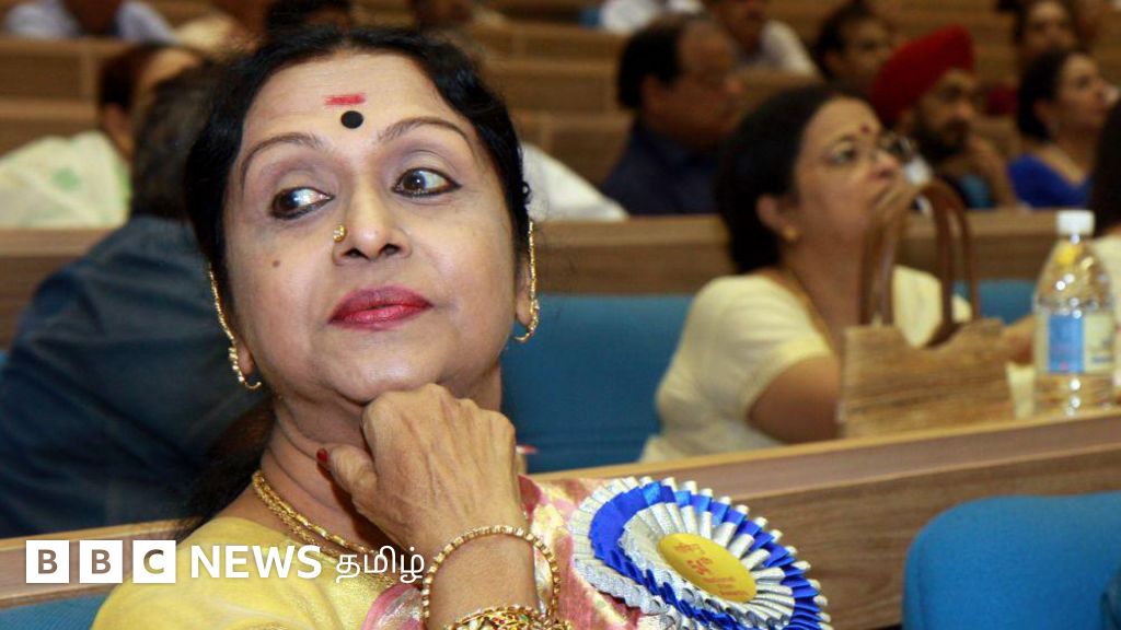 எம்ஜிஆர் முதல் விஜய் வரை - சரோஜா தேவியின் 10 முக்கிய தமிழ் படங்கள்!