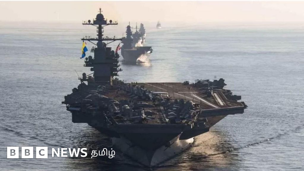 இஸ்ரேல் மீது இரான் போர் தொடுத்தால் மூன்றாம் உலகப்போர் வெடிக்குமா? கள நிலவரம் என்ன? 