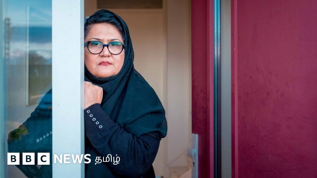 ஆப்கானிஸ்தான்: தாலிபன் ஆட்சியில் பெண் எம்.பிக்களின் நிலை என்ன? இப்போது எங்கு வாழ்கிறார்கள்?