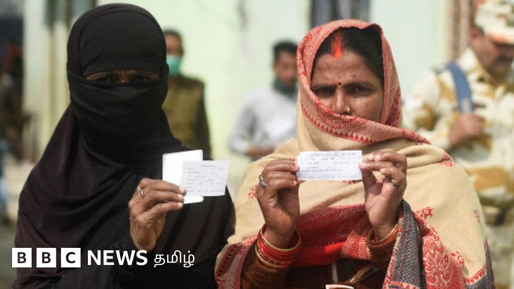 ஐந்து மாநில தேர்தல் முடிவுகள்: நாடாளுமன்ற தேர்தலுக்கு அரையிறுதியா? இவை ஏன் நமக்கு முக்கியம்?