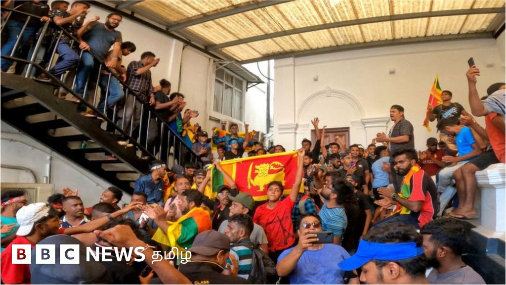 இலங்கை போராட்டத்தில் ஒருவர் பலி, 84 பேர் காயம்: போராட்டக்காரர்கள் எடுத்த புது முடிவு