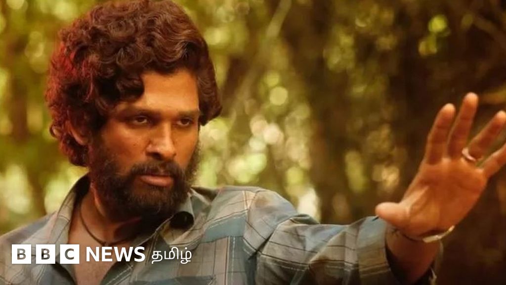 புஷ்பா தலைவணங்க மாட்டான்: பாலிவுட்டுக்கு போட்டியாக முன்னேறும் தென்னிந்திய சினிமா