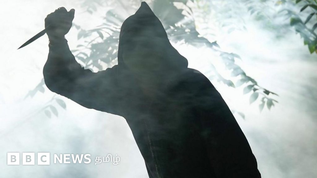 தமிழ்நாட்டில் சிறார்களைப் பயன்படுத்தும் குற்றக் குழுக்கள்