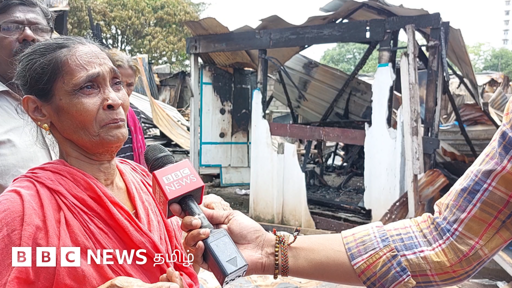 'நாங்கள் கள்ளத் தோணிகள் இல்லை