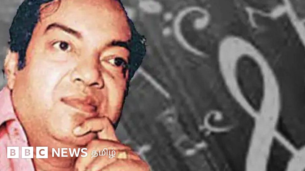 கண்ணதாசன் இன்று இருந்திருந்தால் ஜெயித்திருப்பாரா? - 'இசைக்கவி' ரமணன் நேர்காணல்