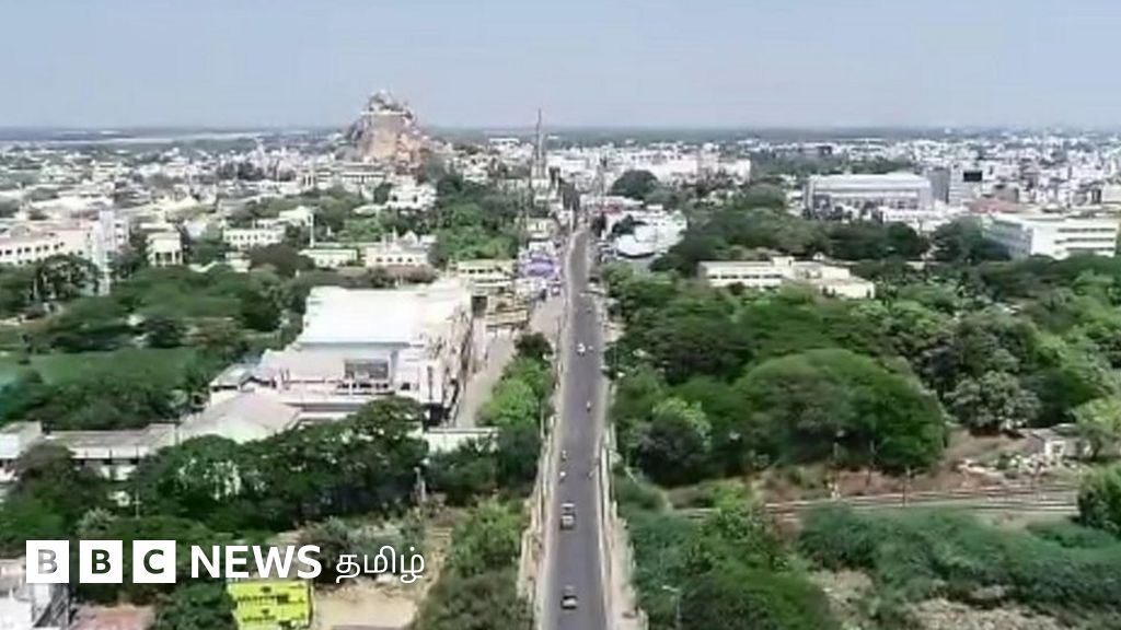 நகர்ப்புற உள்ளாட்சித் தேர்தல்: திருச்சி மாநகராட்சியை வெல்லப் போவது யார்?