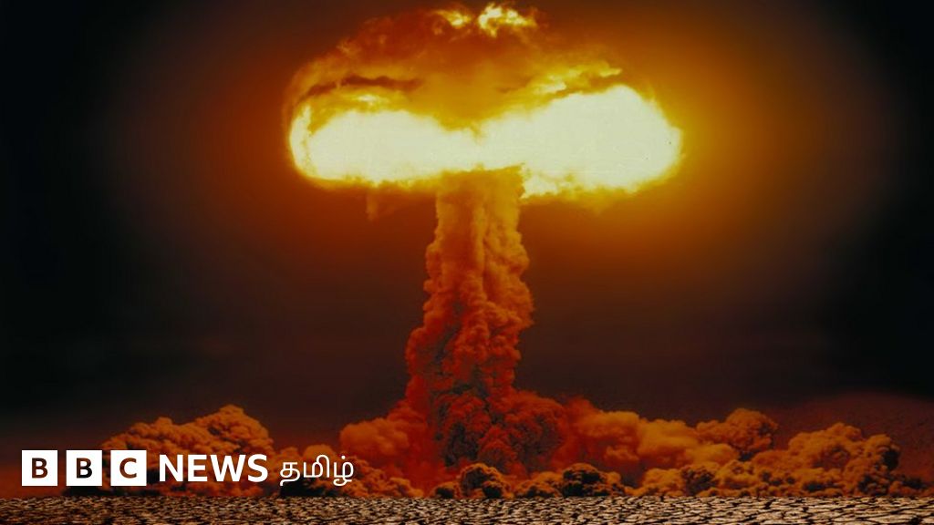 பாகிஸ்தான் தனது அணு ஆயுதங்களை அதிகரிக்கக்கூடும்: அமெரிக்க உயரதிகாரி