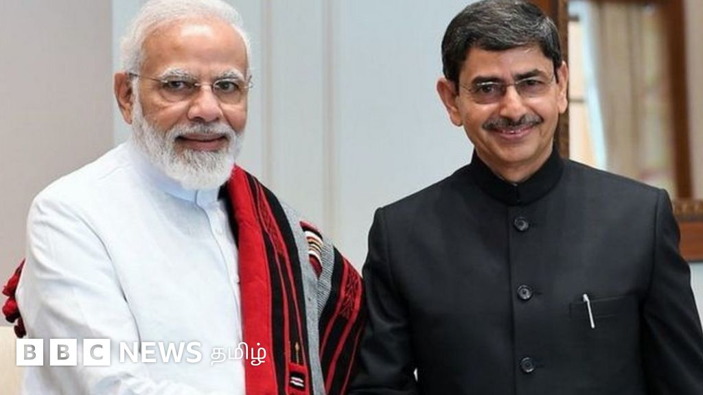 ஒன்றியத்துக்கு ஆளுநர் ரவி விளக்கம் - பிற்போக்கு கருத்துத் திணிப்புக்கு ஸ்டாலின் எதிர்ப்பு