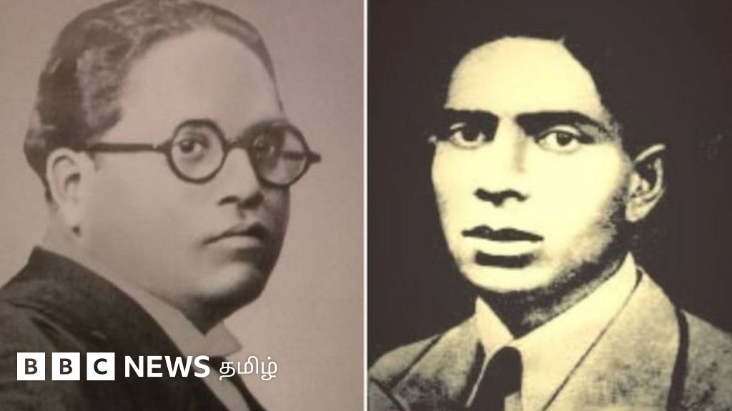 ’ஜெய் பீம்’ முழக்கத்தை முதலில் வழங்கியது யார்? அது எப்படி தொடங்கியது?