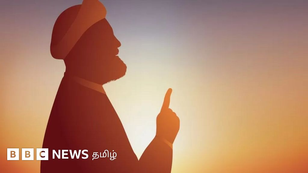 கென்யாவில் விடுதலையான பின்னும் சிறையில் இருந்து வெளியேற மறுக்கும் முஸ்லிம் மதகுரு