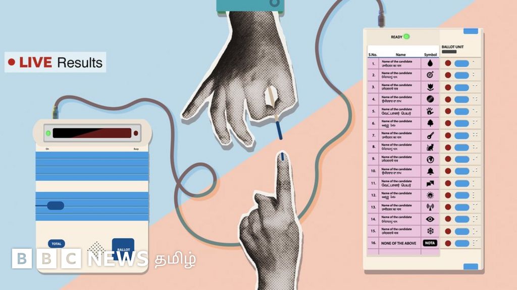 உத்தர பிரதேசம், உத்தராகண்ட், பஞ்சாப், கோவா, மணிப்பூர் தேர்தல் முடிவுகள்: வெற்றி, முன்னிலை நிலவரம் என்ன?