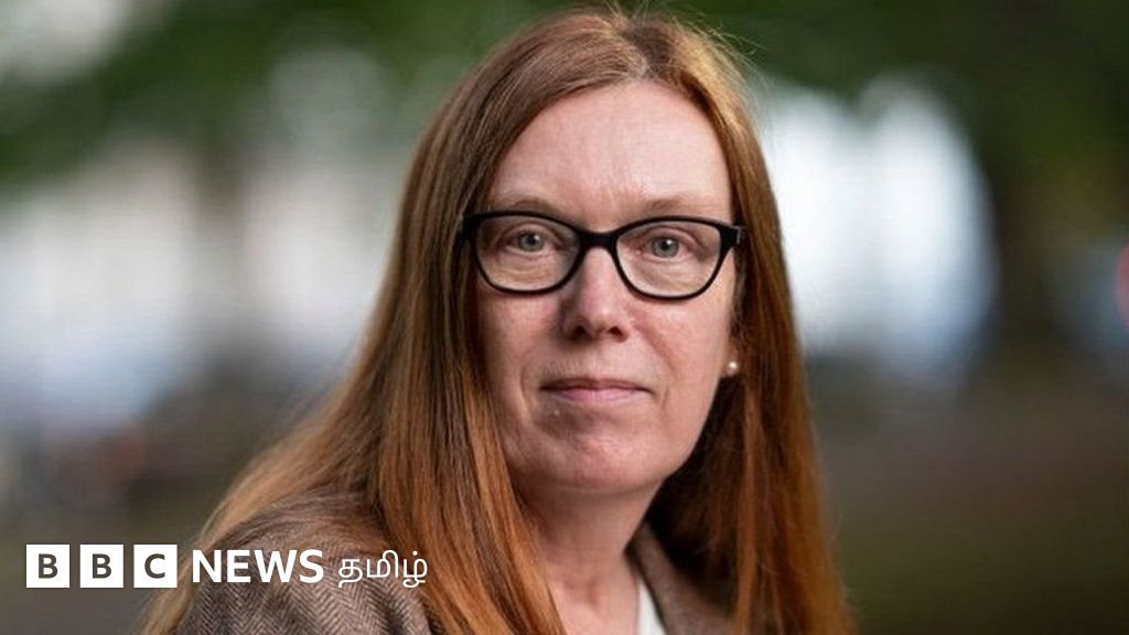 சாரா கில்பெர்ட்: கொரோனாவை விட அடுத்த பெருந்தொற்று கொடியதாக இருக்கலாம் - தடுப்பூசி விஞ்ஞானியின் எச்சரிக்கை