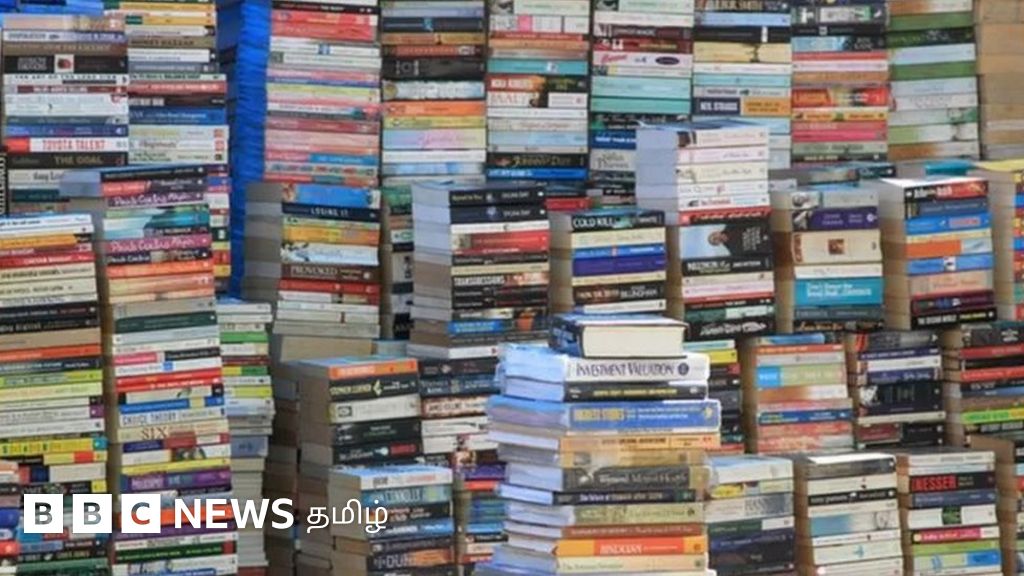 சென்னை புத்தக கண்காட்சி இன்று தொடக்கம்