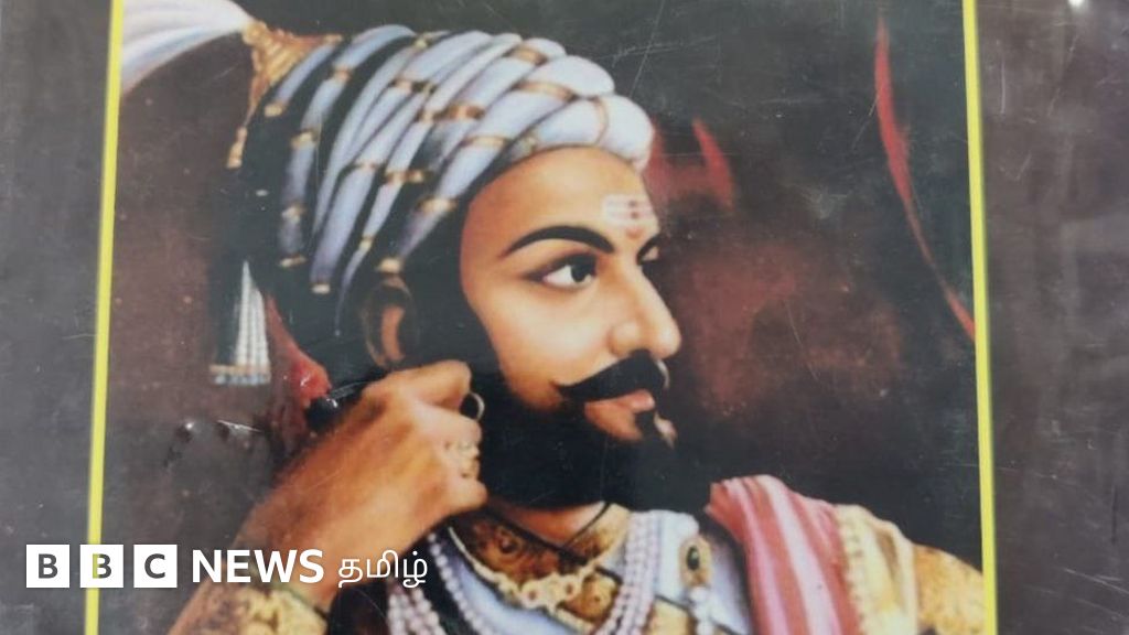 சத்ரபதி சிவாஜி: ஔரங்கசீப்பின் சிறையில் இருந்து தப்பியவர், முகலாய பேரரசின் வீழ்ச்சிக்கு வித்திட்டது எப்படி?