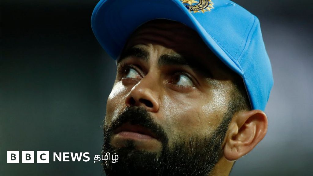 இந்தியா-பாகிஸ்தான் டி20 உலகக் கோப்பை கிரிக்கெட் போட்டியில் விராட் கோலியின் பங்களிப்பு எப்படி இருக்கும்?