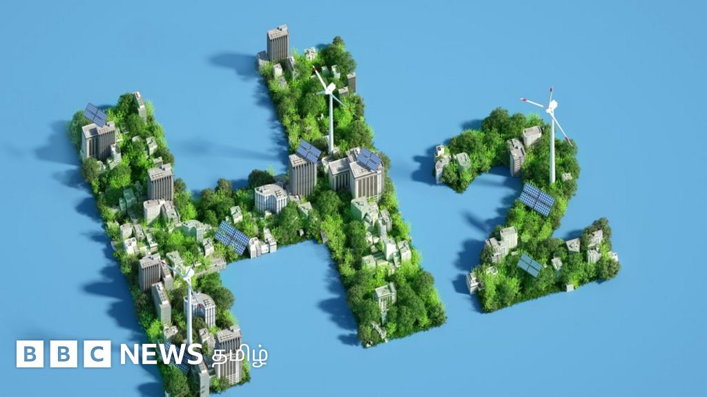 பசுமை ஹைட்ரஜன் தயாரிப்பில் முன்னணி வகிக்க இந்தியா திட்டம்: எந்த அளவு கை கொடுக்கும்?