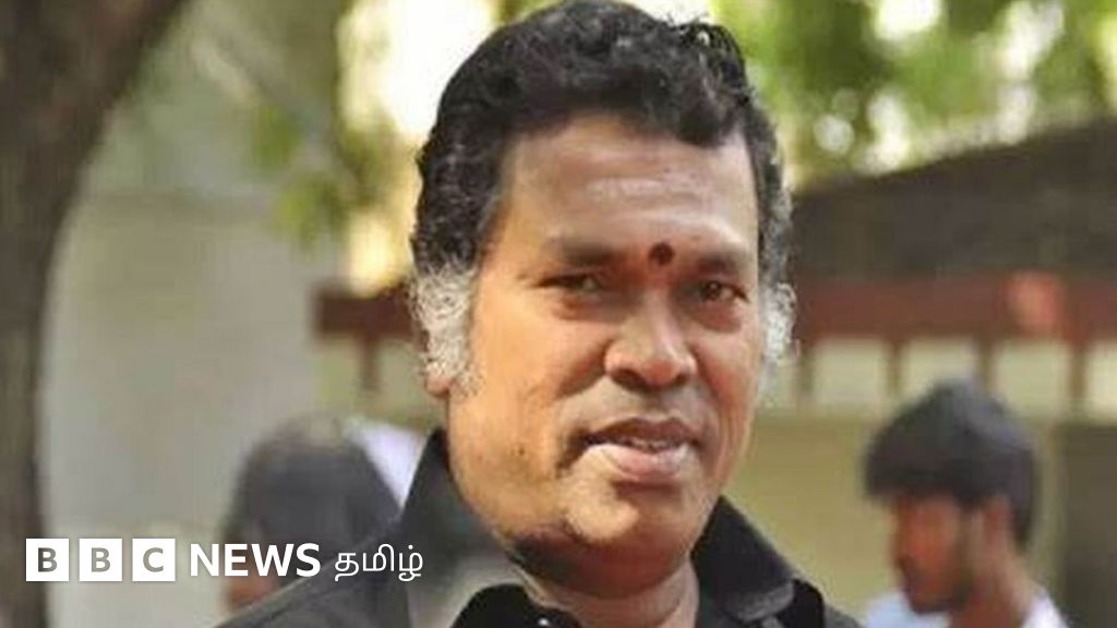 மயில்சாமி: கிருபானந்த வாரியார் முதல் காமெடி டைம் வரை