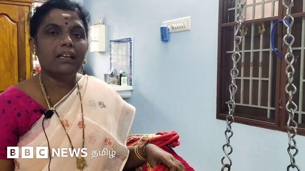 ஆண்கள் மட்டுமே வாசிக்கும் பாரம்பரிய இசைக்கருவிகளை இசைக்கும் பெண்