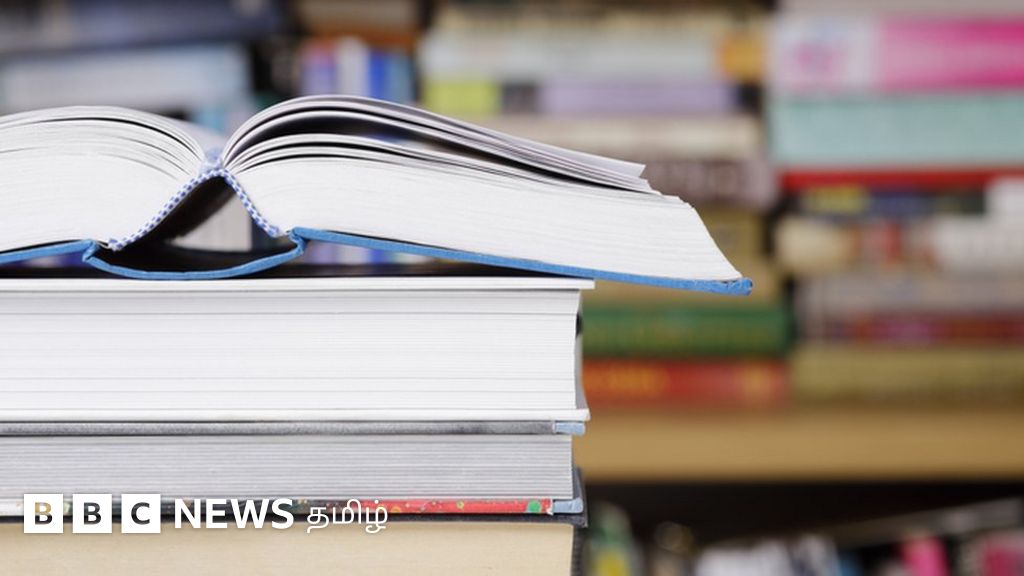 சென்னை புத்தகக் கண்காட்சி: கவனத்தை ஈர்க்கும் இளைஞர்களின் படைப்புகள்