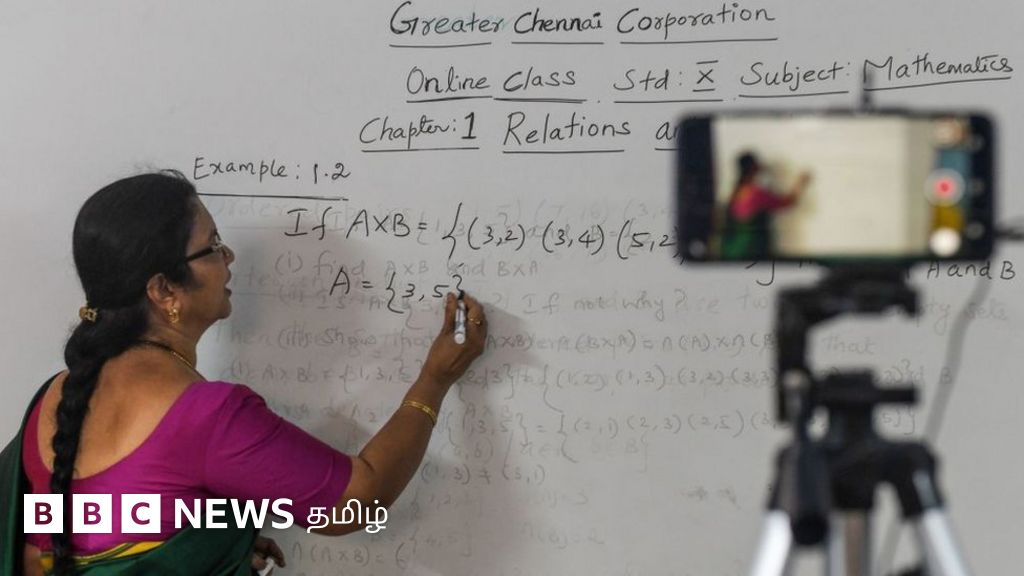 தமிழ்நாடு அரசுப் பள்ளிகளில் தற்காலிக ஆசிரியர் நியமனத்திற்கு நீதிமன்றம் இடைக்காலத் தடை