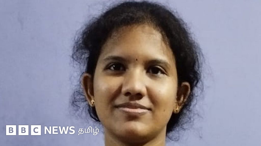 ஐஏஎஸ் கனவு: தமிழ் வழியில் படித்து சிறு வயது லட்சியத்தை அடையும் நிலையில் தஞ்சாவூர் ஏஞ்சலின்