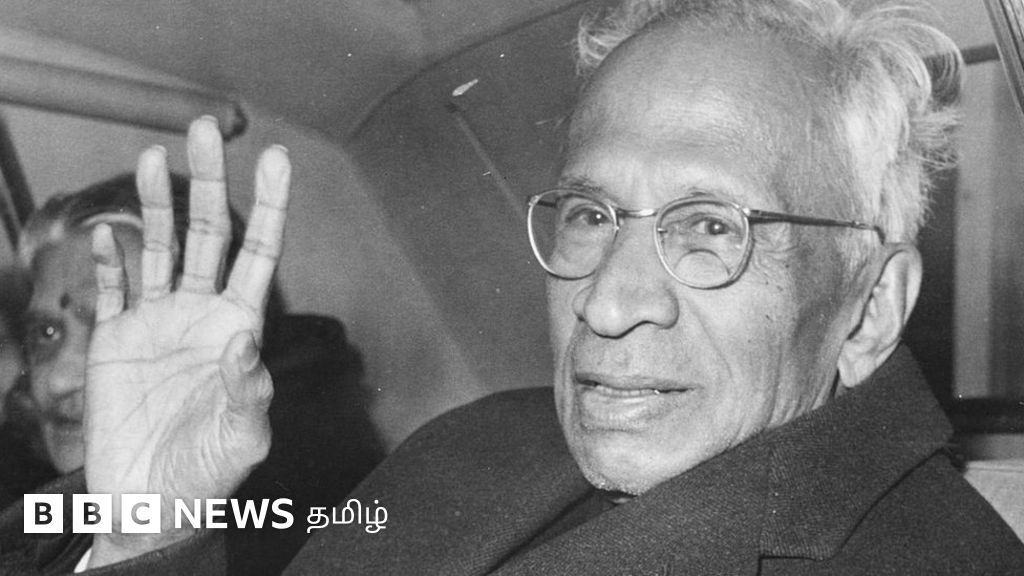 ஆசிரியர் தினம்: சர்வபள்ளி ராதாகிருஷ்ணன் அறிவுத் திருட்டில் ஈடுபட்டாரா?