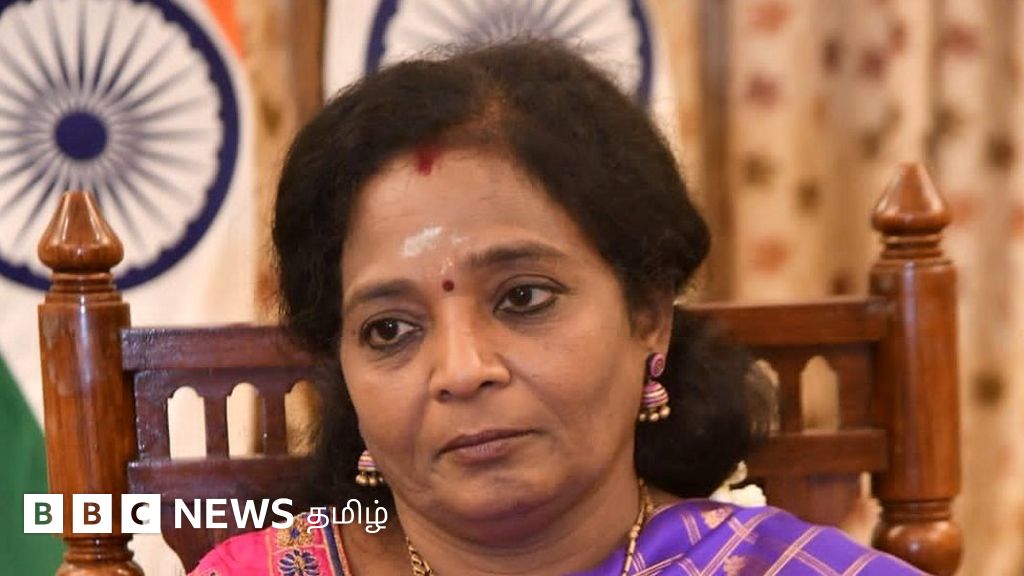 தெலங்கானா ஆளுநர் தமிழிசை Vs மாநில அரசு - மோதலுக்கு என்ன காரணம்?