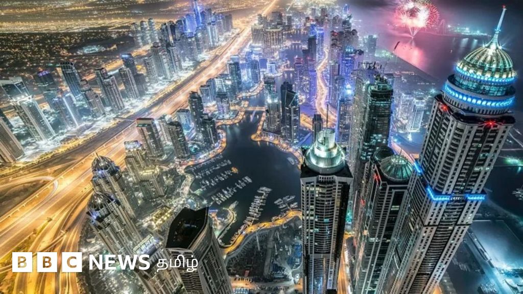 துபாயை கட்டமைக்க ரத்தமும் வியர்வையும் சிந்திய இந்தியர்கள் - ஐக்கிய அரபு எமிரேட்ஸ் நாட்டை கட்டமைத்தது யார்?