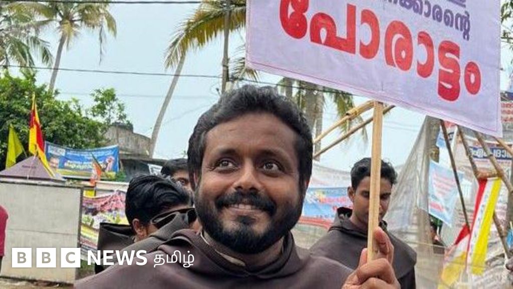 404 ஏக்கருக்கு உரிமை கோரும் வக்ஃப் வாரியம், 2 மாதங்களாக போராடும் கிராமம் - கேரளாவில் என்ன நடக்கிறது? பிபிசி கள ஆய்வு