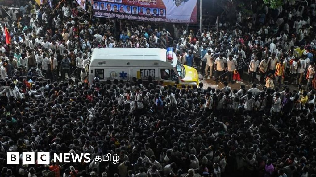 ரோட் ஷோ ரத்து: நீதிமன்ற உத்தரவை வைத்து எதிர்க்கட்சிகளின் கூட்டங்கள் முடக்கப்படுகின்றனவா?