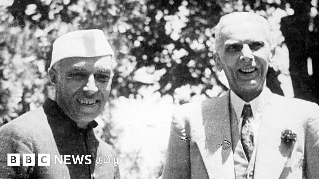 ‘இந்தியா’ என்ற பெயரில் பாகிஸ்தானுக்கு என்ன பிரச்னை? ஜின்னா எதிர்த்தது ஏன்?