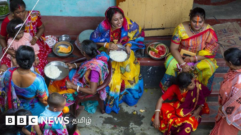 மதிய உணவில் அரிசி சோறு சாப்பிட்டீர்களா? - உலக வெப்பம் உயர இதுவும் காரணமாகலாம்