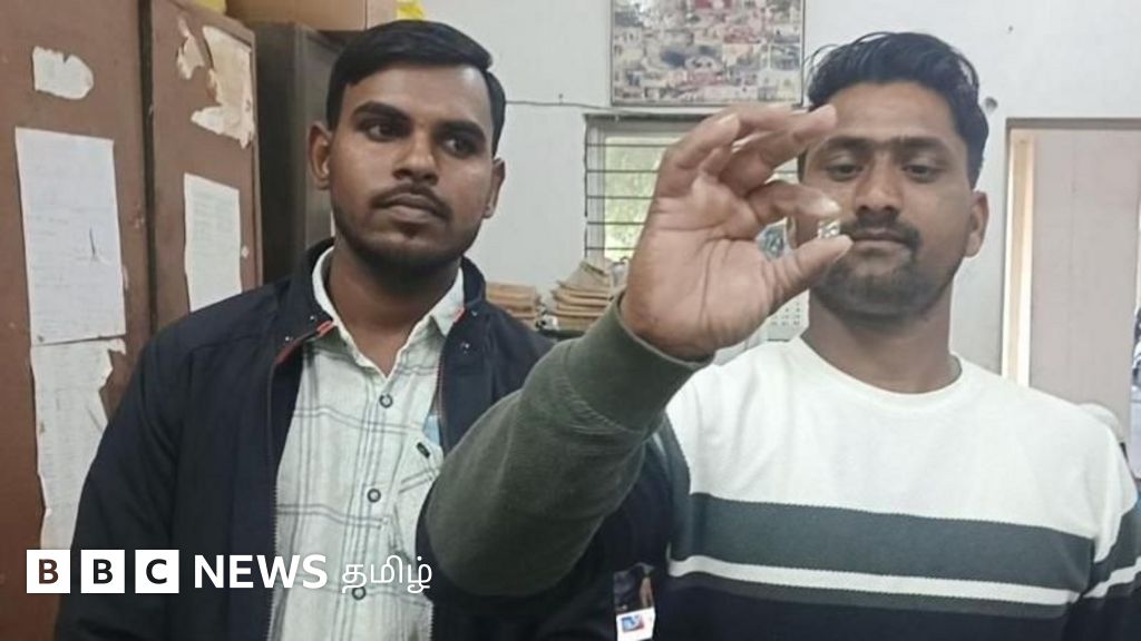 சகோதரிக்காக வைரம் தோண்டி எடுத்த இரு நண்பர்கள் - இருபதே நாளில் வாழ்க்கையை மாற்றிய அதிர்ஷ்டம்