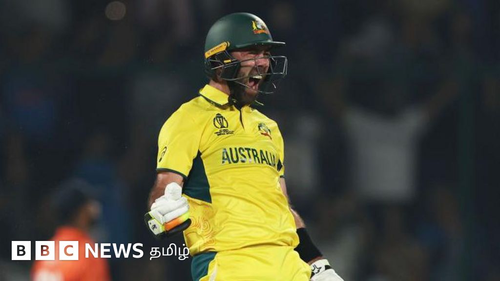 உலகக்கோப்பை: ஆஸ்திரேலியா மிரட்டலான ஹாட்ரிக் வெற்றி - 1999ம் ஆண்டு வரலாறு மீண்டும் திரும்புமா?