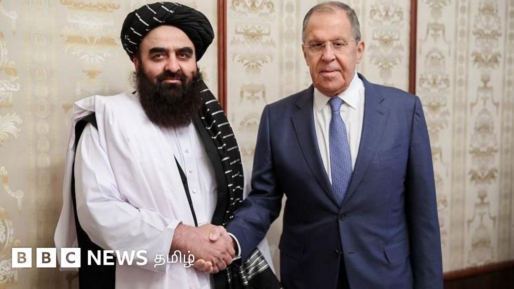 தாலிபன் அரசை அங்கீகரித்த ரஷ்யா - இந்தியாவின் ராஜதந்திர உத்தி மாறுமா?