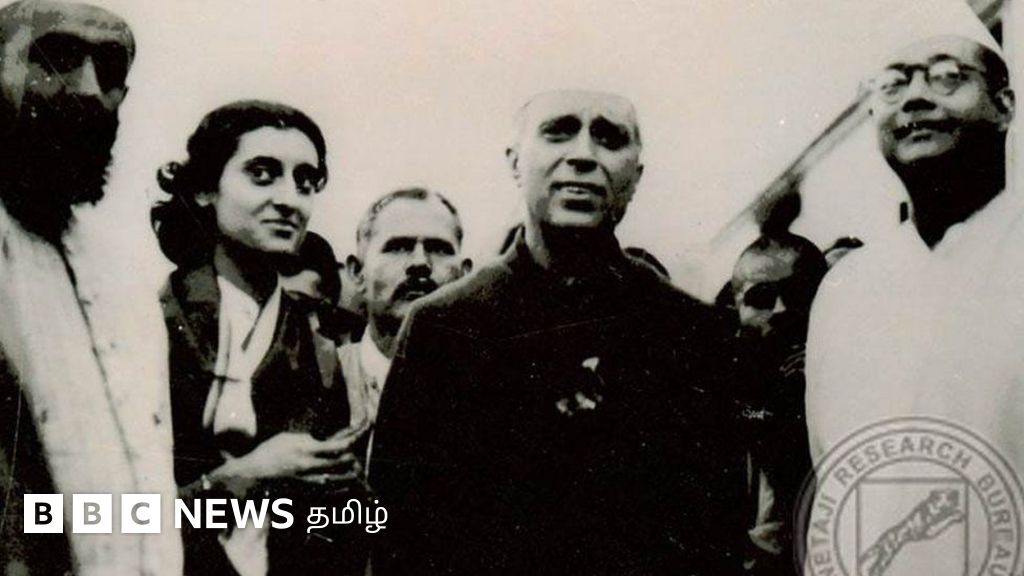 நேதாஜி சுபாஷ் சந்திரபோஸ், ஜவஹர்லால் நேரு இடையிலான உறவு எப்படி இருந்தது? – ஓர் அலசல்