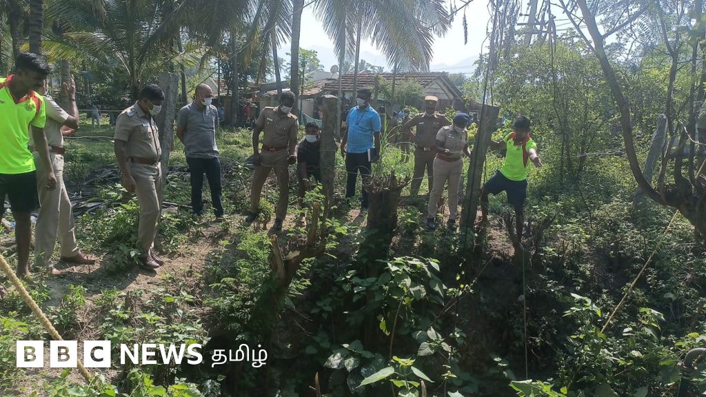 ஈஷாவில் யோகா பயிற்சிக்கு சென்ற பெண் சடலமாக மீட்பு – சந்தேகம் இருப்பதாக குடும்பத்தினர் குற்றச்சாட்டு
