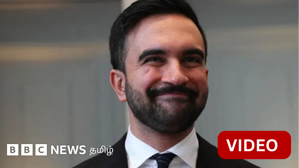 காணொளி: டெல்லியை நினைவு கூர்ந்த ஸோஹ்ரான் மம்தானி