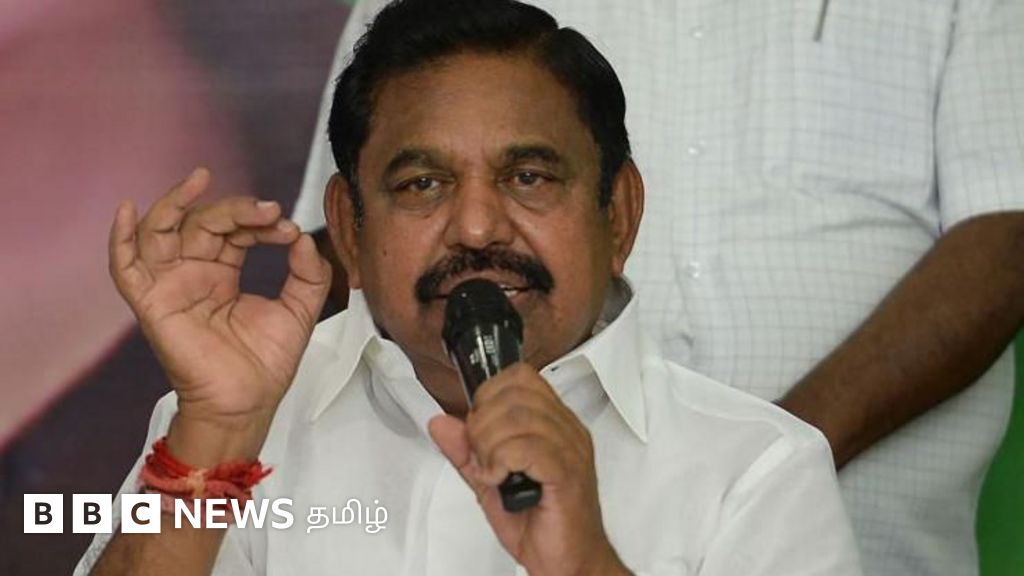 நாடாளுமன்ற தேர்தல்: புதுமுகங்களை நம்பி களமிறங்கும் அதிமுக - வேட்பாளர் பட்டியல் கூறுவது என்ன?