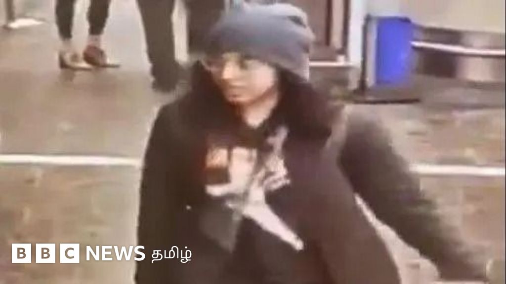 அமெரிக்காவில் இருந்து வெளியேறிய இந்திய மாணவி 'ரஞ்சனி ஸ்ரீநிவாசன்' யார்?  பின்னணி தகவல்கள்