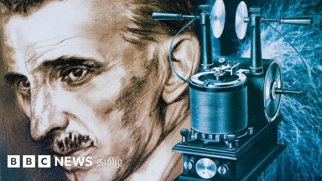 எதிர்காலத்தை கண்டுபிடித்த மின்சார 'தீர்க்கதரிசி' நிகோலா டெஸ்லா நம் வாழ்க்கையை எப்படி மாற்றினார்?