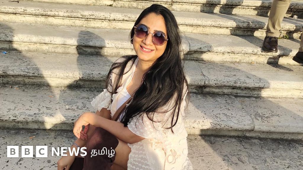 40 வயது ஆகியும் 'சிங்கிள்' பெண்ணாக உலகம் சுற்றும் ஐஸ்வர்யா, திருமணத்தை வெறுத்தது ஏன்?