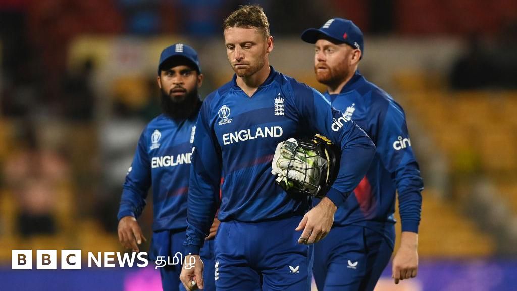 இங்கிலாந்து, இலங்கை, பாகிஸ்தான் அரையிறுதி செல்ல வாய்ப்பு உண்டா?