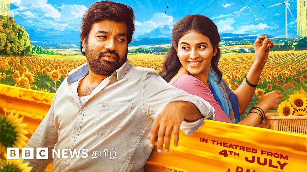 'பறந்து போ': இயக்குநர் ராமின் மாறுபட்ட கதையில் மிர்ச்சி சிவா பொருந்துகிறாரா?