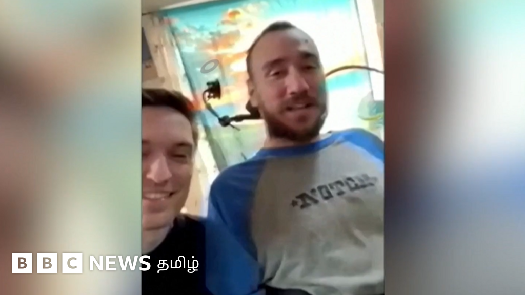 நியூரோலிங்க்: மூளையில் சிப் பொருத்தி செஸ் விளையாடும் கை, கால் செயலிழந்த இளைஞர்