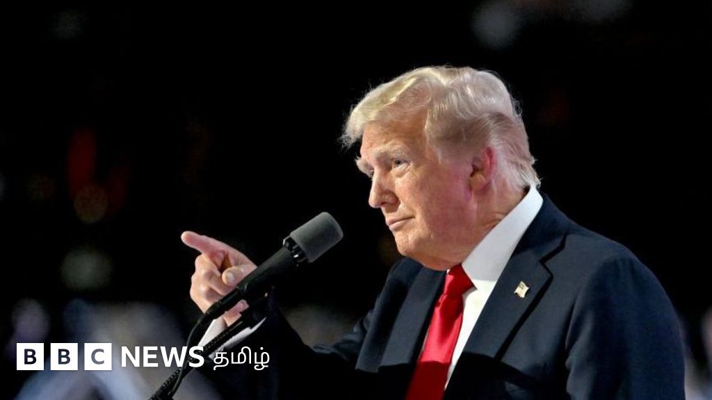 டிரம்ப் அமெரிக்க அதிபராகும் வாய்ப்பு அதிகரிப்பதால் இந்த நாடுகள் அஞ்சுவது ஏன்?