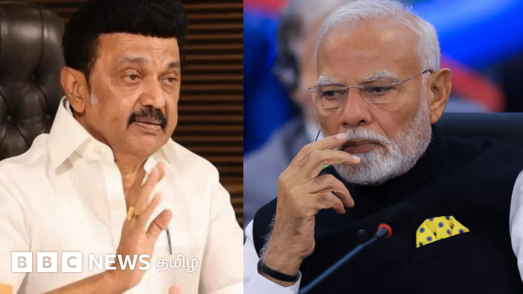 தமிழ்நாட்டுக்கு மத்திய அரசு நிதி எவ்வளவு? பாஜக பட்டியலை நிராகரிக்கும் தமிழ்நாடு அரசின் சரிபார்ப்புக் குழு