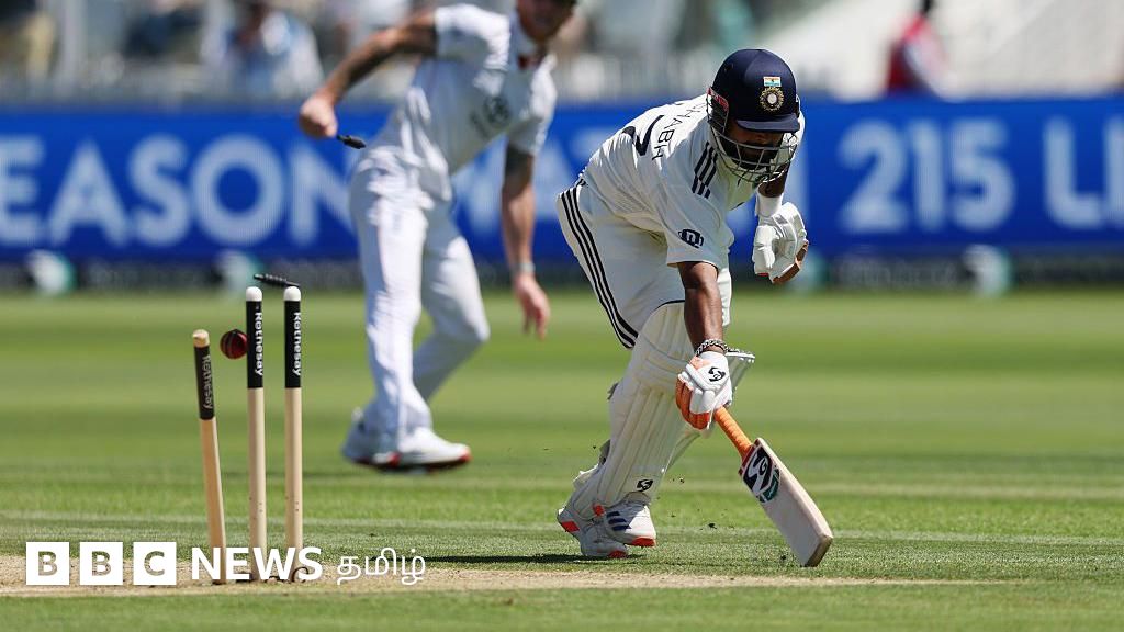 'கோலி'யாக மாறிய கில்: தனி நபர் சாதனைக்கு முன்னுரிமை தந்ததால் பெரும் விலை கொடுத்த இந்தியா